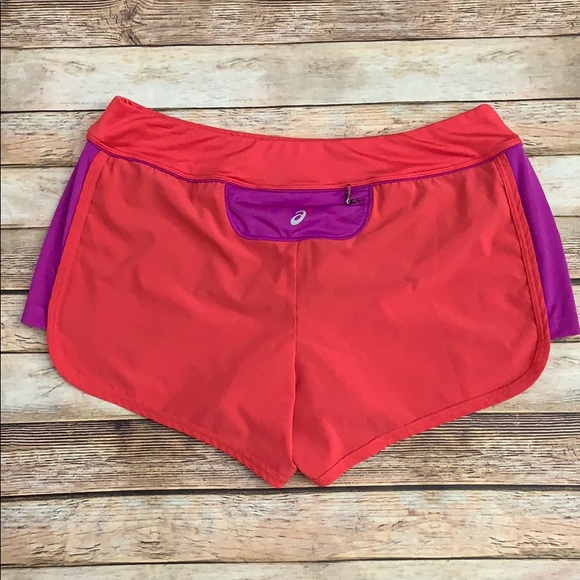 ASICS Athletic Shorts - Picture 2 of 4